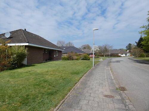 Foto - Einfamilienhaus in Husum