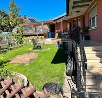 3 Zimmer Wohnung, 90qm mit Terrasse - Kirchheim am Ries