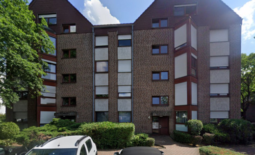 Foto - Schöne Wohnung in Voerde zu vermieten – Alnwicker Ring 6