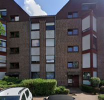 Schöne Wohnung in Voerde zu vermieten – Alnwicker Ring 6 - Voerde (Niederrhein)