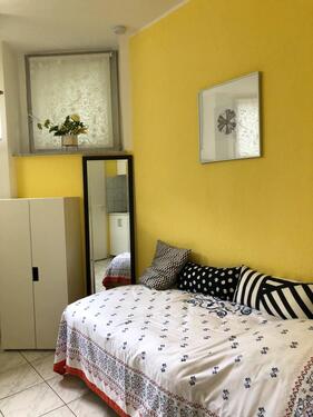 Foto - Furnished micro-apartment close to Rhine bank
