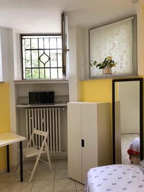 Foto - Etagenwohnung zur Miete in Köln