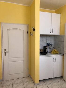 Foto - Etagenwohnung in Köln zur Miete