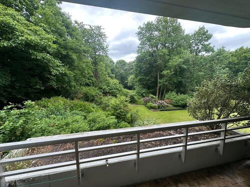 Foto - 2 Zimmer Etagenwohnung zur Miete in Erkrath