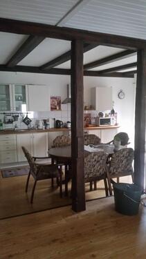 Foto - Einfamilienhaus mit Einliegerwohnung in Nonnweiler