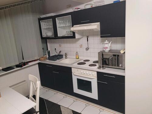 Foto - 1 Zimmer Etagenwohnung zur Miete in Philippsthal (Werra)