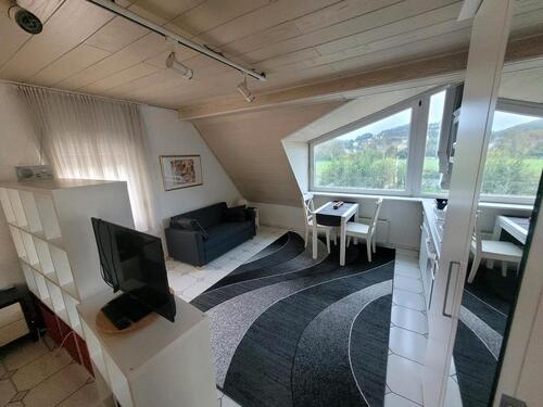 Foto - 1 Zimmer Etagenwohnung in Philippsthal (Werra)