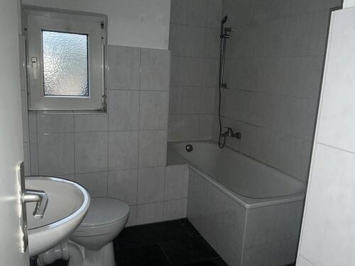 Foto - Etagenwohnung in Gelsenkirchen zur Miete