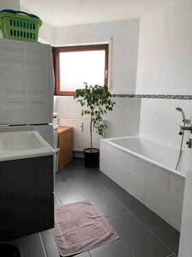 Foto - Etagenwohnung in Vellberg zur Miete