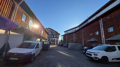 Foto - andere in Riedering zur Miete