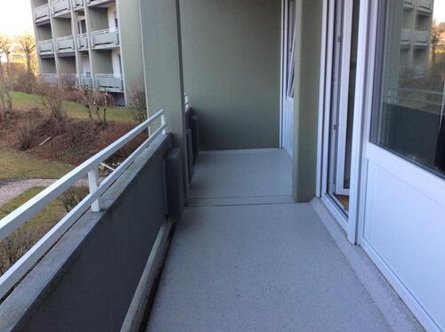 Foto - 1 Zimmer Etagenwohnung zur Miete in Schweinfurt