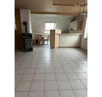 2,5 Zimmer Wohnung mit Weitsicht auf den Federsee - Bad Buchau