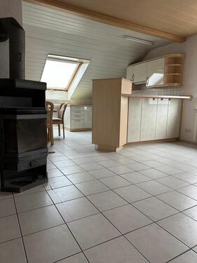 Foto - 2 Zimmer Etagenwohnung zur Miete in Bad Buchau