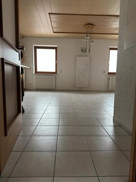 Foto - 2 Zimmer Etagenwohnung in Bad Buchau