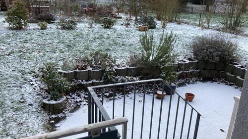 Foto - -Bewerbungsstop- Wohnung in Trier Feyen ab 1.3 zu vermieten