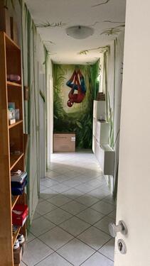 Foto - 5 Zimmer Etagenwohnung zur Miete in Trier