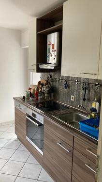 Foto - 5 Zimmer Etagenwohnung in Trier