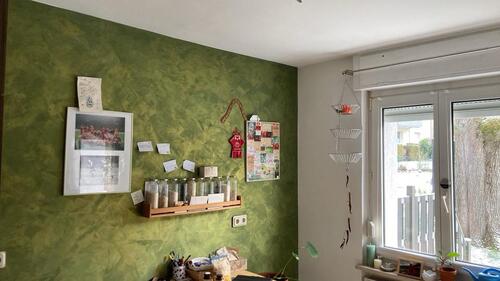 Foto - Etagenwohnung in Trier zur Miete