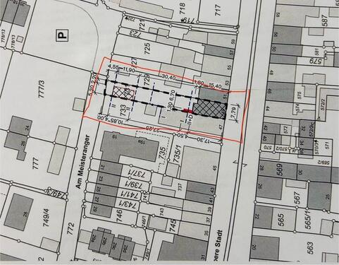 Foto - Bauernhaus, Landhaus zum Kaufen in Weilheim in Oberbayern