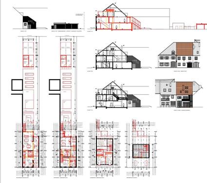 Foto - Bauernhaus, Landhaus mit 100,00 m&sup2; in Weilheim in Oberbayern zum Kaufen