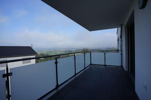 Foto - Stilvolle Wohnungen mit Fernblick in Hunderdorf