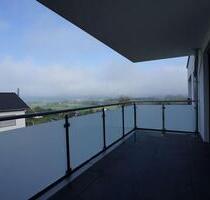 Stilvolle Wohnungen mit Fernblick in Hunderdorf