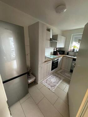 Foto - Dachgeschosswohnung in Koblenz - 1.050,00&nbsp;EUR Kaltmiete, ca.&nbsp; 80,00&nbsp;m&sup2;