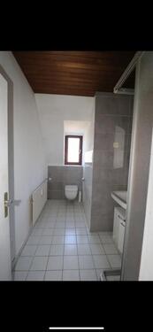 Foto - WG-geeignete 3-Zimmer-Wohnung zu vermieten