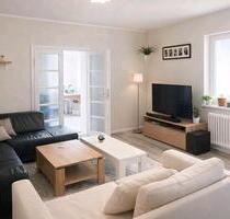 5-Zimmerwohnung in Innenstadtlage von Gießen