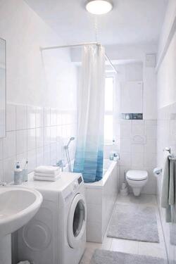 Foto - Etagenwohnung in Gießen zur Miete