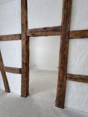 Foto - 2 Zimmer Erdgeschoßwohnung zur Miete in Goldberg