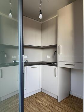 Foto - 3 Zimmer Etagenwohnung zur Miete in Hamburg