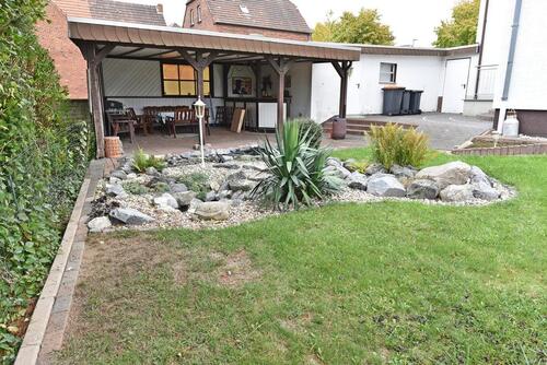 Foto - 4 Zimmer Erdgeschoßwohnung in Geseke