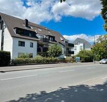 2 Zimmer Maisonette Wohnung in Düsseldorf Wittlaer vermietet