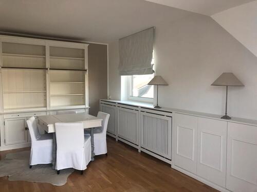 Foto - 2 Zimmer Maisonettenwohnung in Düsseldorf