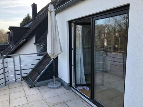 Foto - Maisonettenwohnung in Düsseldorf zum Kaufen