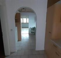 2-Zimmer-Wohnung mit Balkon & Einbauküche - ca. 60qm - Issigau