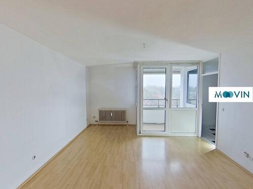 Foto - 1 Zimmer Etagenwohnung zur Miete in Nürnberg