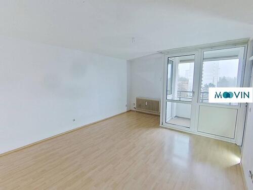 Foto - 1 Zimmer Etagenwohnung in Nürnberg