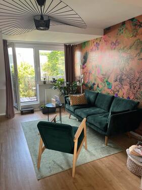 Foto - Zwischenmiete: ab 1.3.26 - 30.5.26 in Köln