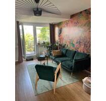 Zwischenmiete: ab 1.3.26 - 30.5.26 in Köln