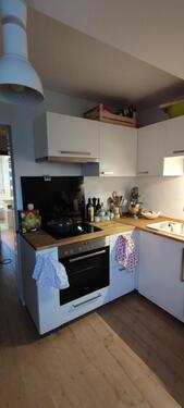 Foto - Dachgeschoßwohnung in Köln zur Miete