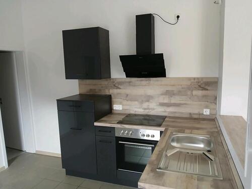 Foto - Wohnung - 1 Zimmer - 40 qm - zu vermieten - neu renoviert