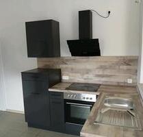 Wohnung - 1 Zimmer - 40 qm - zu vermieten - neu renoviert - Danndorf