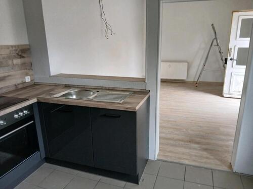 Foto - 1 Zimmer Erdgeschoßwohnung zur Miete in Danndorf