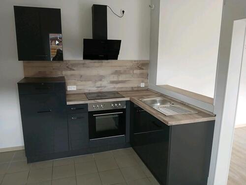 Foto - 1 Zimmer Erdgeschoßwohnung in Danndorf