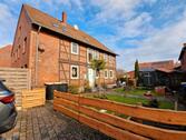 Foto - Charmantes Fachwerkhaus mit Einliegerwohnung