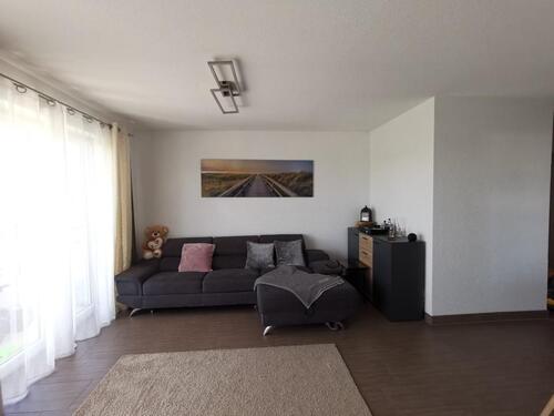 Foto - Etagenwohnung in Lahr (Schwarzwald) zum Kaufen