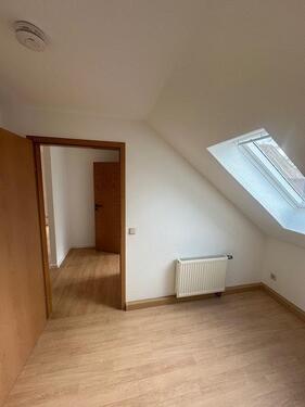 Foto - Etagenwohnung in Aschersleben zur Miete