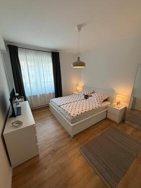 Foto - Frisch renovierte 2-Zimmer-Wohnung 1OG ab 01.04.2026